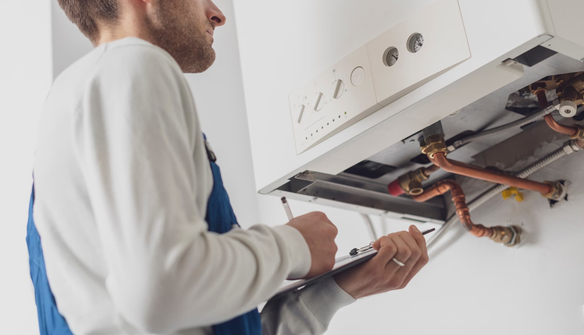 What Safety and Compliance Checks Should a New Boiler Have?