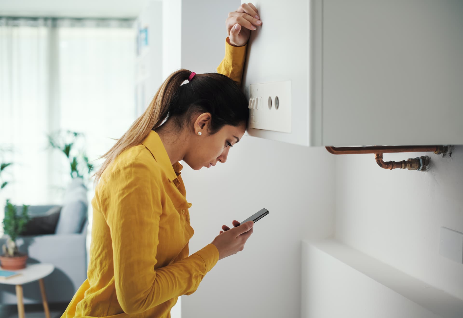 Will Boiler Servicing Keep Your Manufacturer's Warranty Valid?