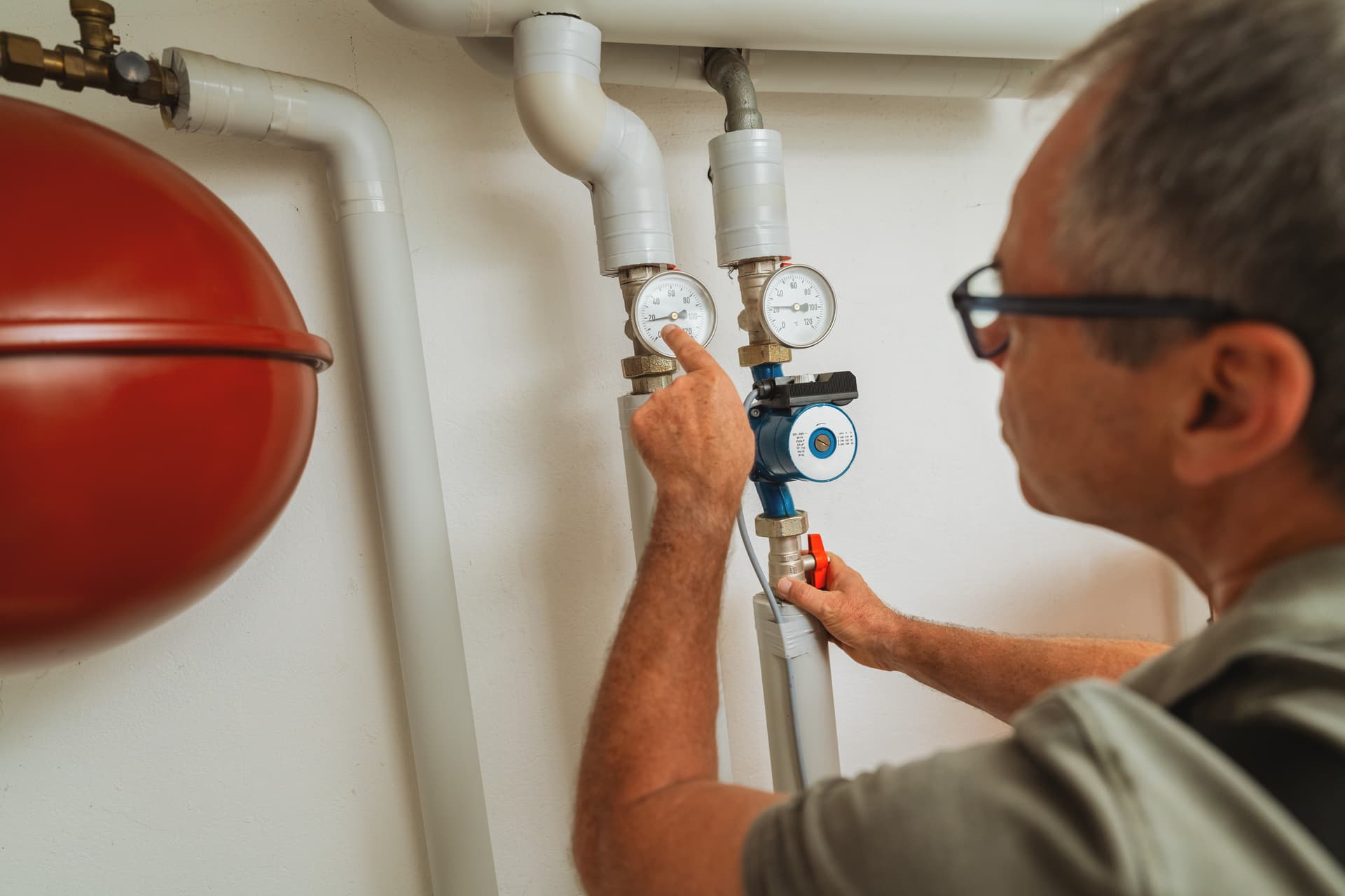 Are Our Boiler Repair Engineers Gas Safe Registered?