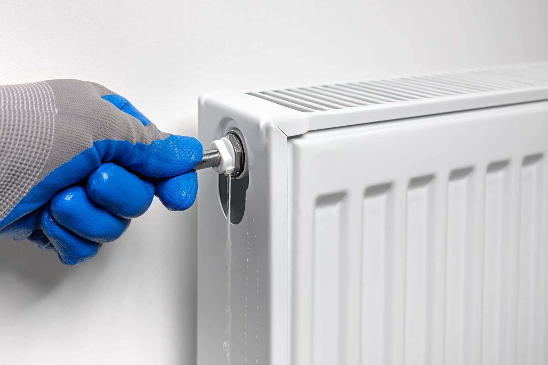 Will Powerflushing Damage Radiators or Pipework?
