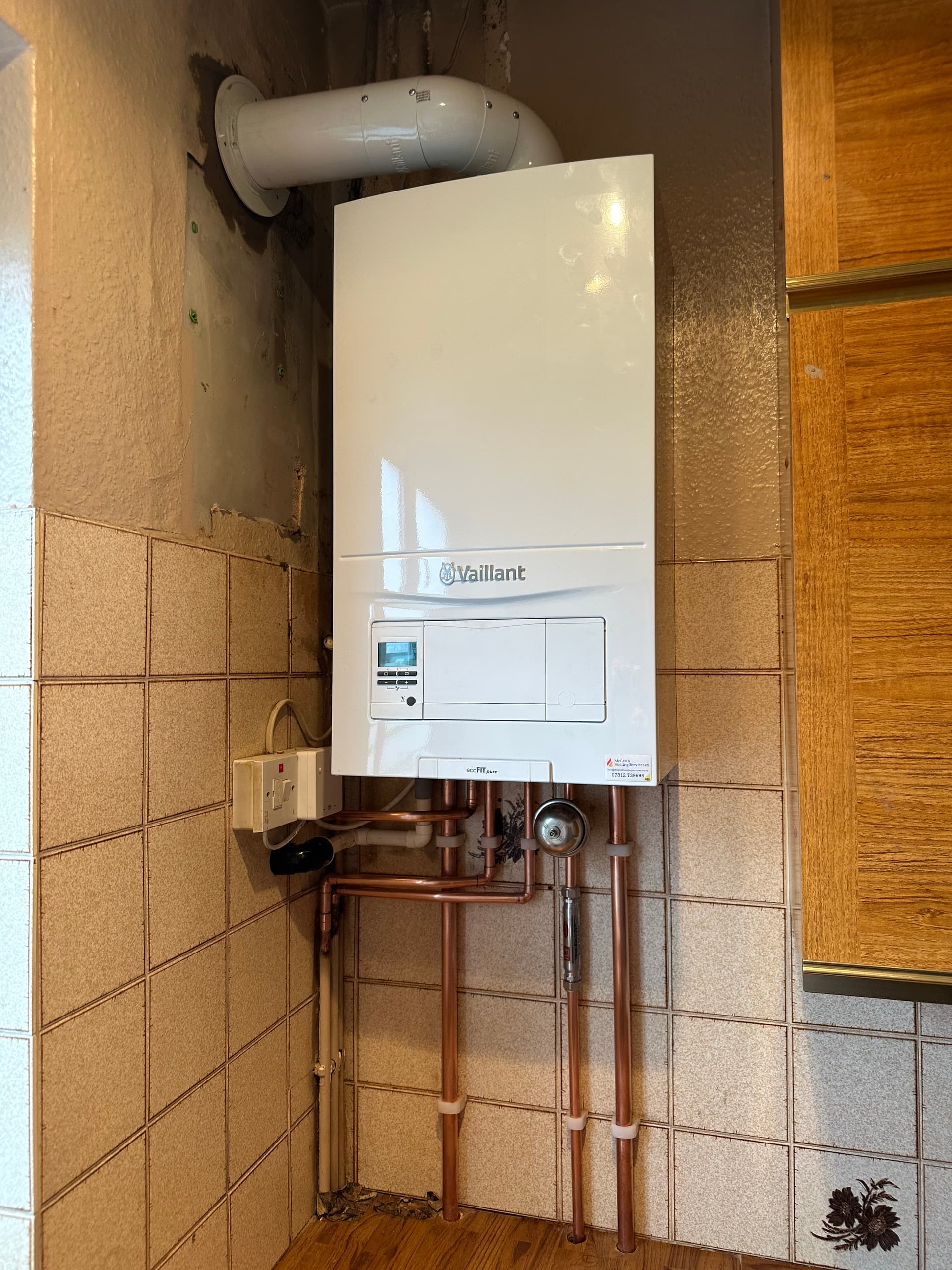 Trusted Heating Engineers Serving Bexleyheath