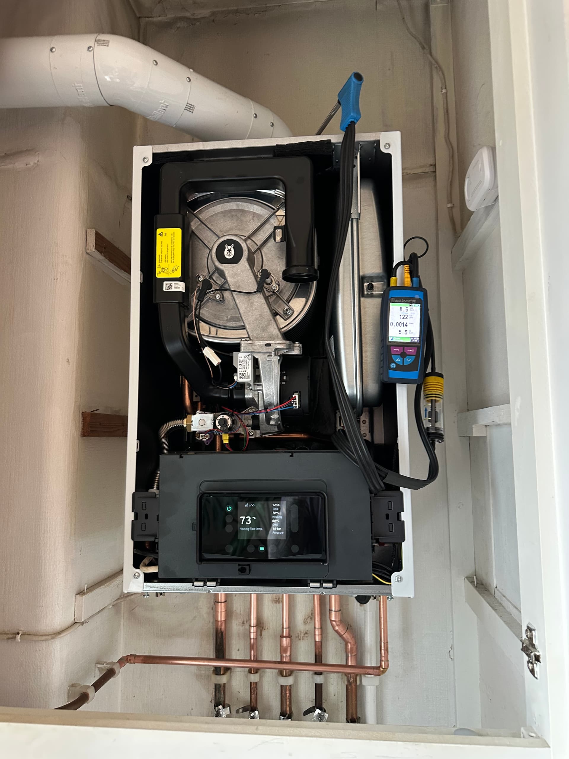 Boiler Repair