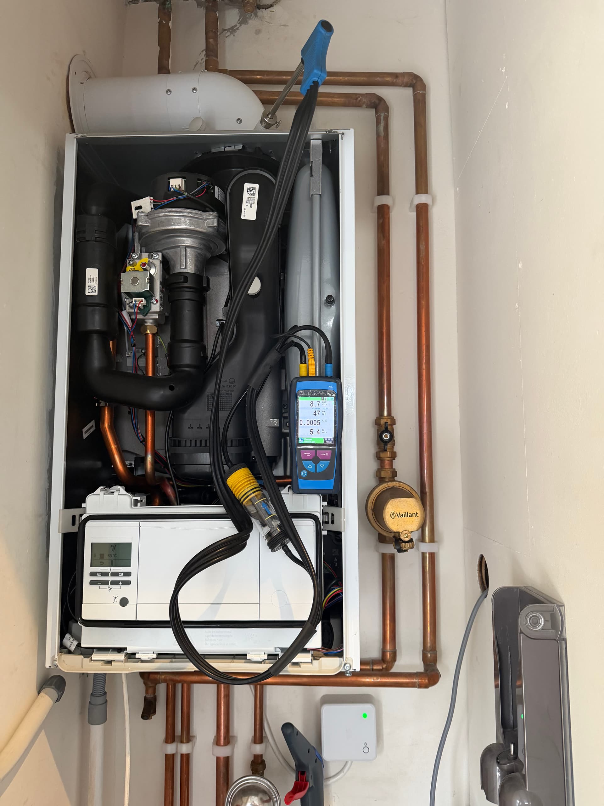 Professional Boiler Servicing Across Blackheath