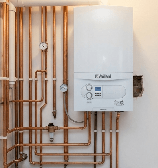 Boiler Repair You Can Trust