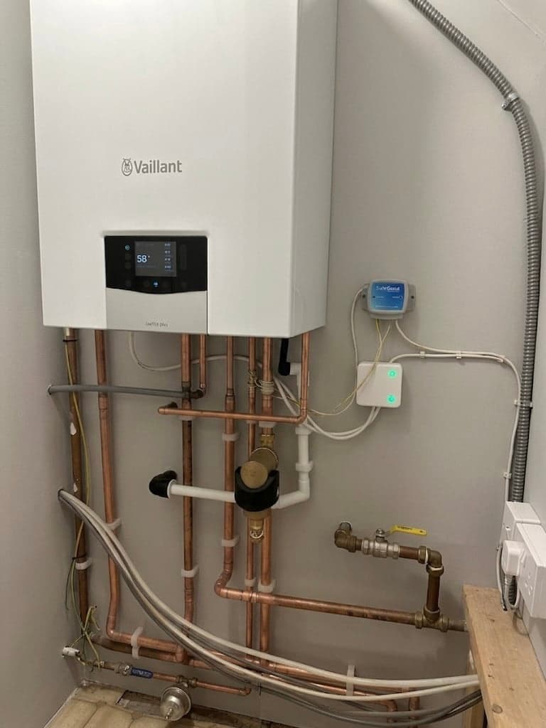 Trusted Heating Engineers Serving Blackheath