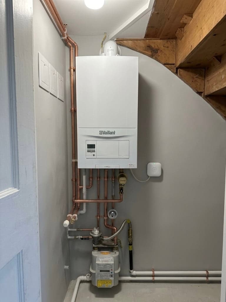 Expert Boiler Installation & Repairs in Lewisham