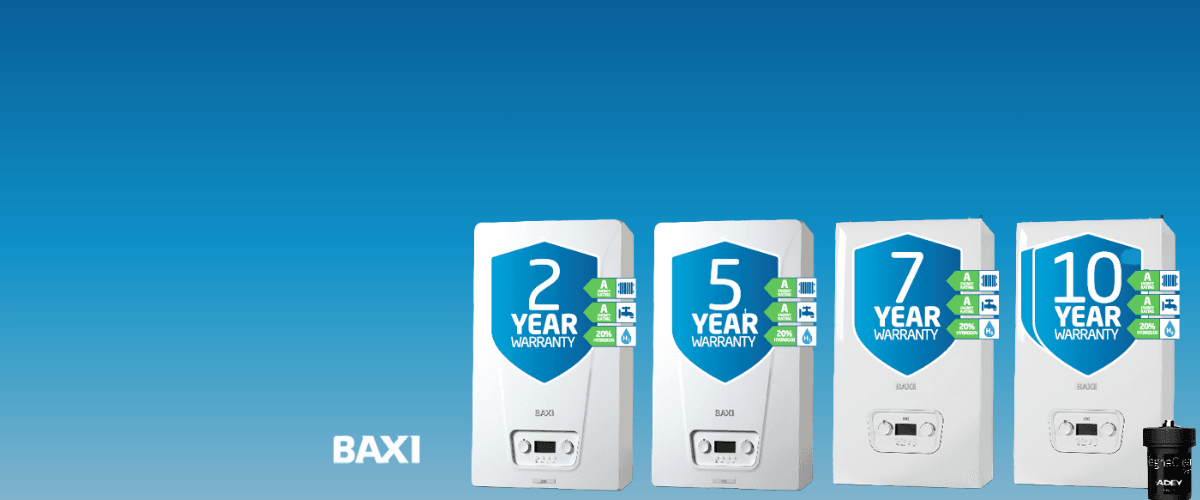 Trusted Heating Expertise for Over 160 Years