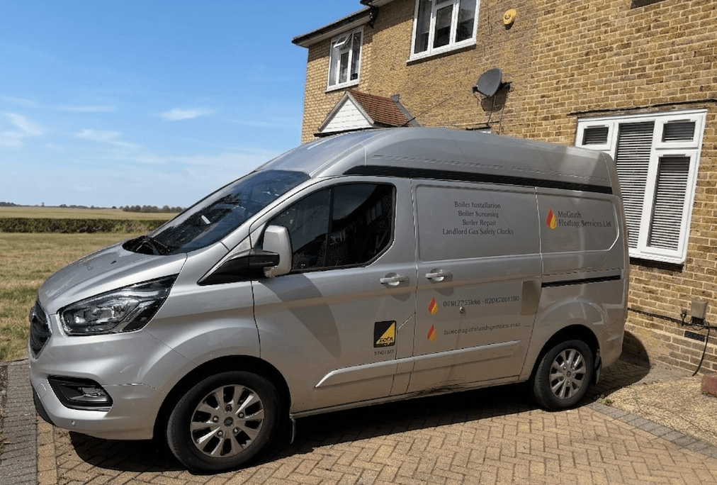 About McGrath Heating Services Ltd