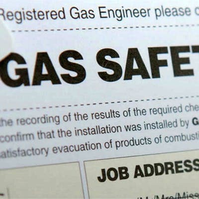Book a Landlord Gas Safety Inspection