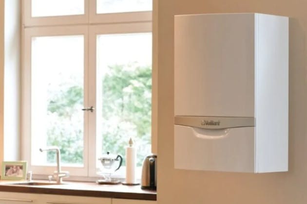 benefits of a new boiler