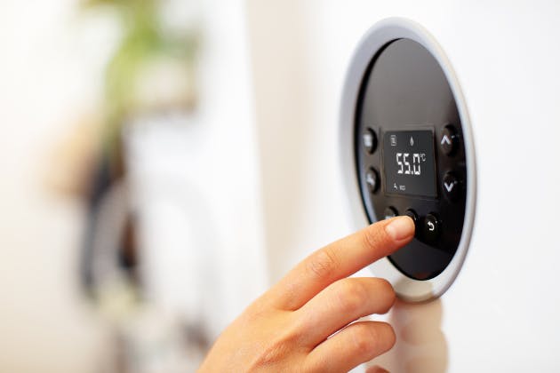 how to prepare your heating system for the winter