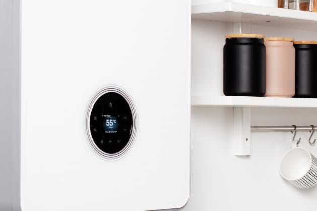 factors affecting the cost of a boiler installation