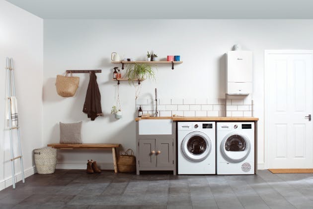 benefits of upgrading your boiler