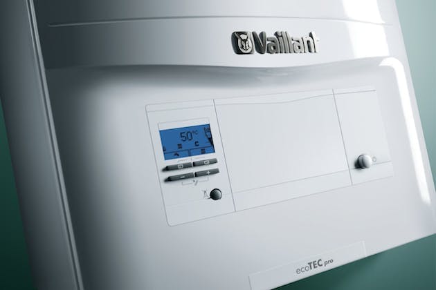 what temperature should I set my boiler?