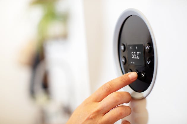 common boiler fault codes