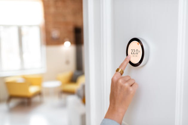 what is the right temperature for my home?