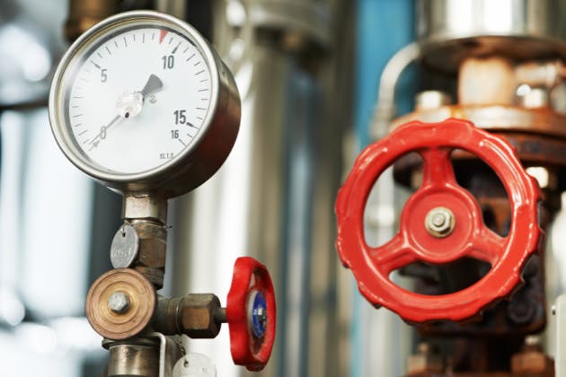 why is my boiler losing pressure?