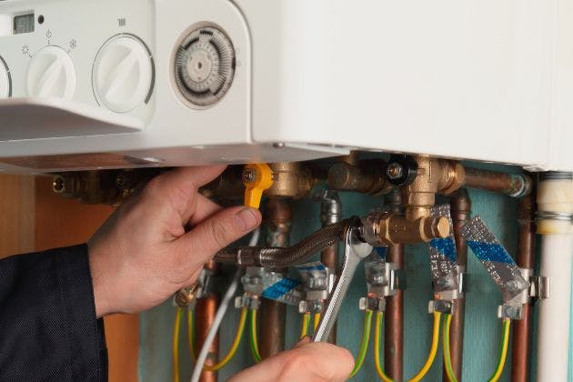 Boiler Servicing FAQ's