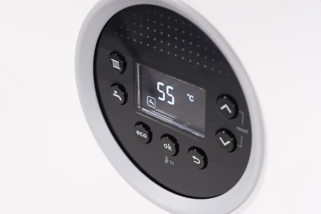 factors to consider when getting a new boiler installed