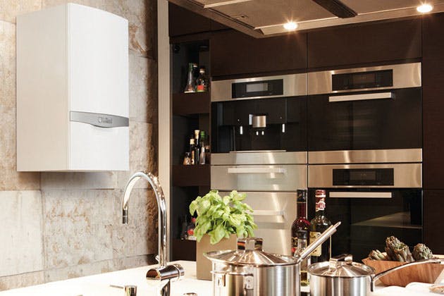 boiler services in greenwich