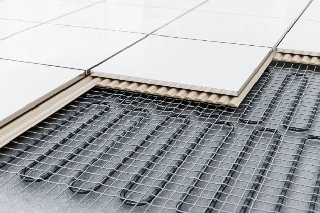 Underfloor Heating Compatibility with Modern Boilers