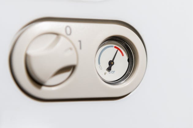 Why Boiler Pressure Drops Overnight