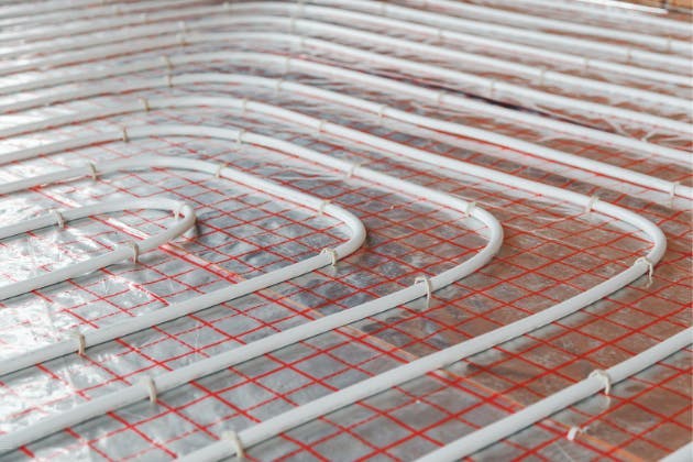 Underfloor Heating FAQs