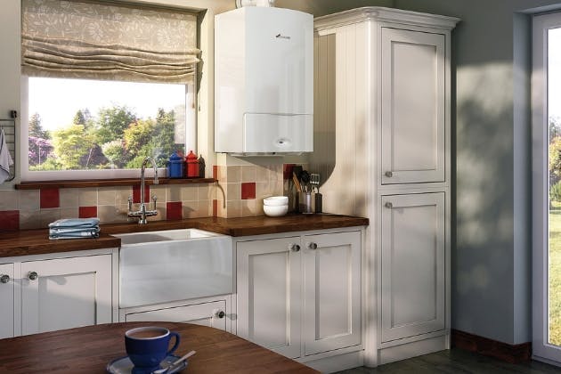 Why is my boiler making noises?