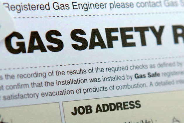 Landlord Gas Safety Checks